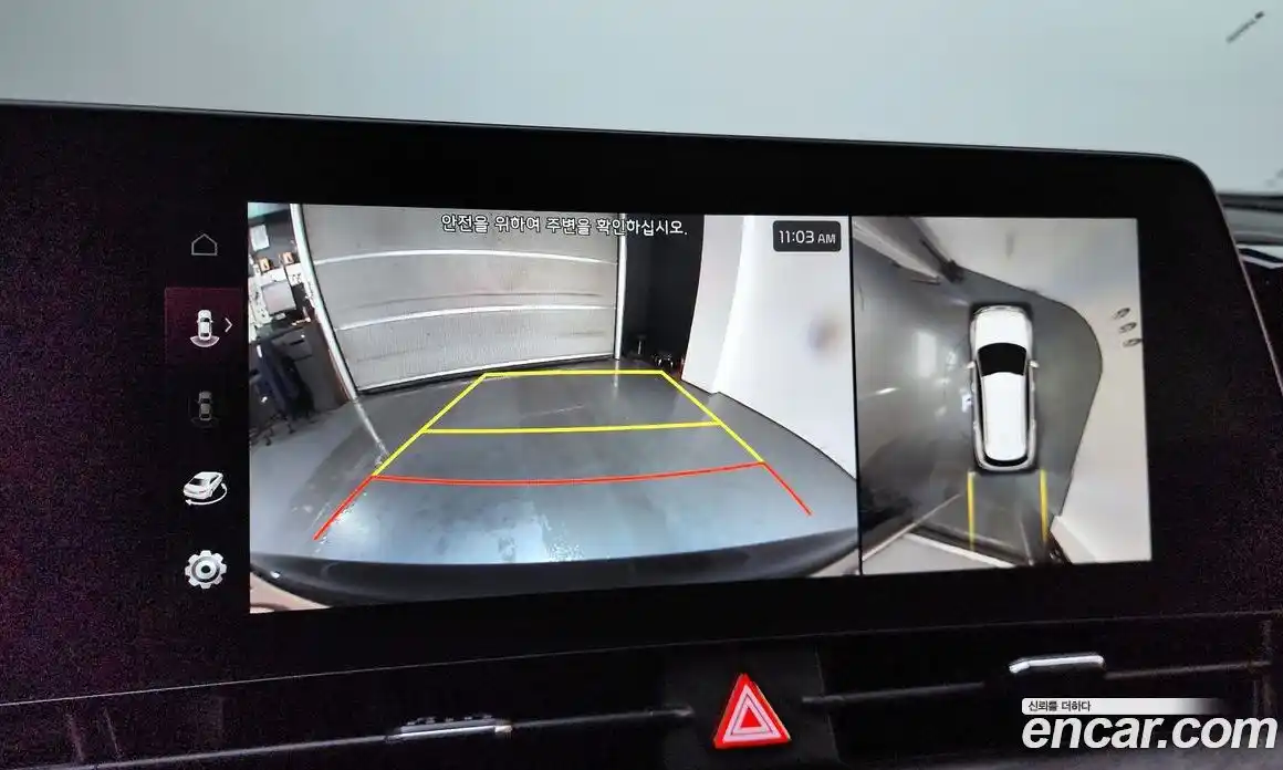 Kia Sportage 2022 1.6 Автомат в Москве № 816184, фото 14