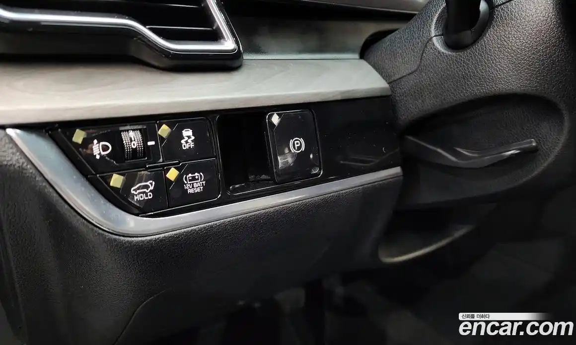 Kia Sportage 2022 1.6 Автомат в Москве № 816184, фото 15