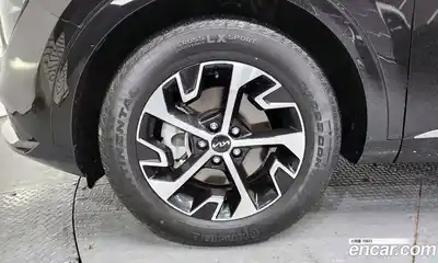 Kia Sportage 2022 1.6 Автомат в Москве № 816184, миниатюра 4