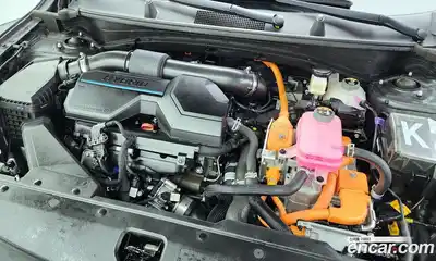 Kia Sportage 2022 1.6 Автомат в Москве № 816184, миниатюра 5