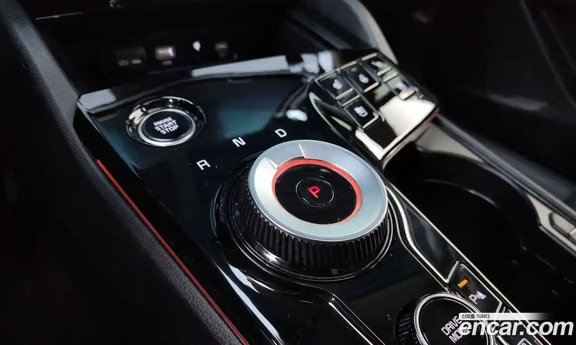 Kia Sportage 2022 1.6 Автомат в Москве № 816184, фото 8