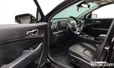 Kia Sportage 2022 1.6 Автомат в Москве № 816184, миниатюра 9