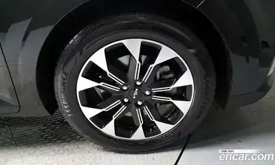 Kia Canival 2023 3.5 Автомат в Москве № 816196, миниатюра 5