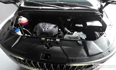 Kia Canival 2023 3.5 Автомат в Москве № 816196, миниатюра 6