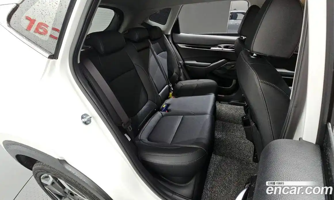 Kia Seltos 2025 1.6 Автомат в Москве № 816207, фото 11