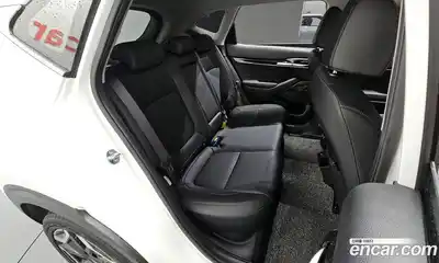 Kia Seltos 2025 1.6 Автомат в Москве № 816207, миниатюра 11