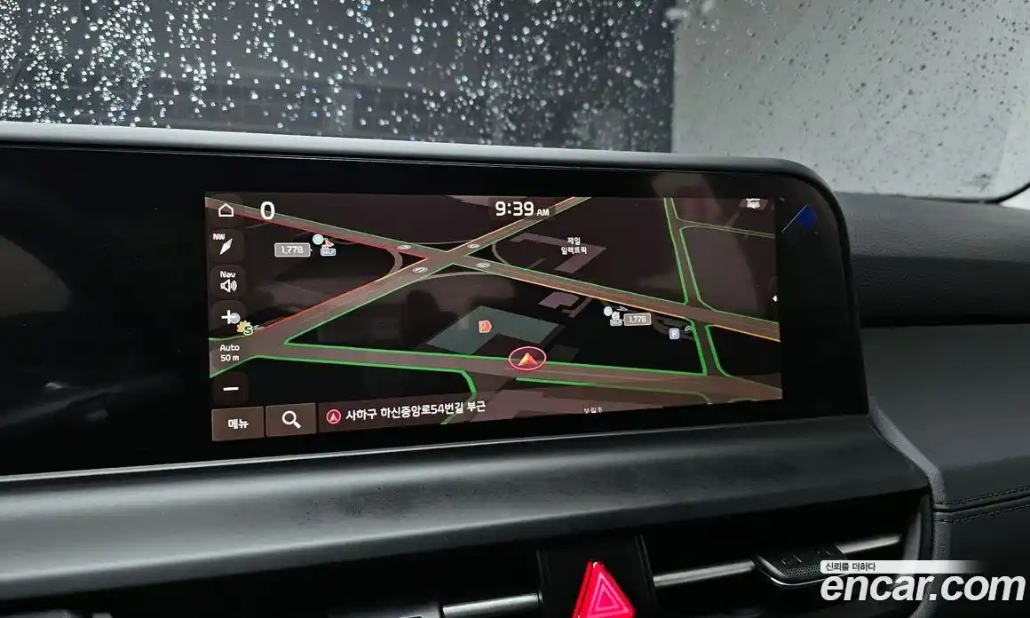 Kia Seltos 2025 1.6 Автомат в Москве № 816207, фото 14