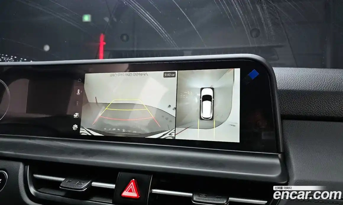 Kia Seltos 2025 1.6 Автомат в Москве № 816207, фото 16