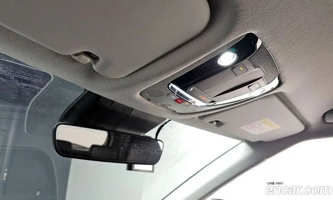 Kia Seltos 2025 1.6 Автомат в Москве № 816207, фото 19