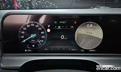 Kia Seltos 2025 1.6 Автомат в Москве № 816207, миниатюра 8