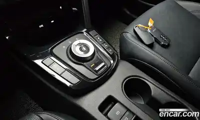 Kia Seltos 2025 1.6 Автомат в Москве № 816207, миниатюра 9