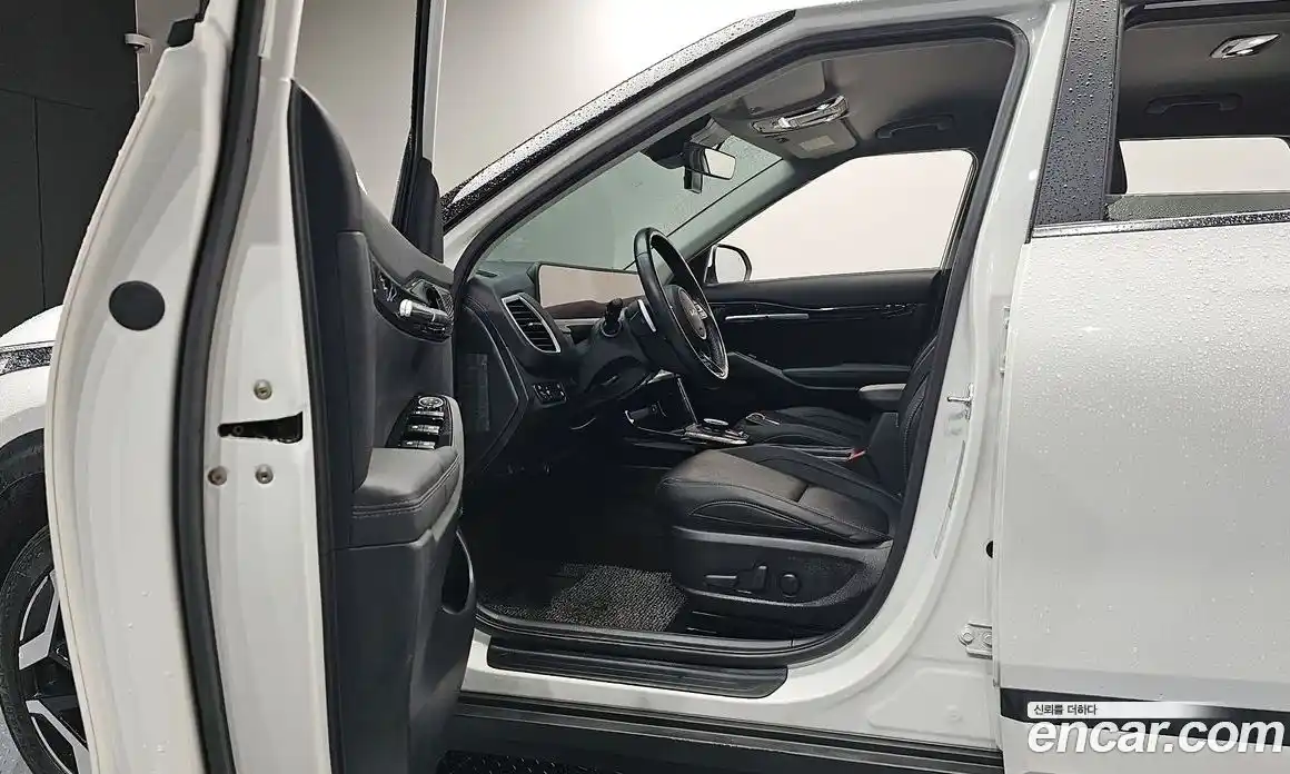 Kia Seltos 2025 1.6 Автомат в Москве № 816207, фото 10