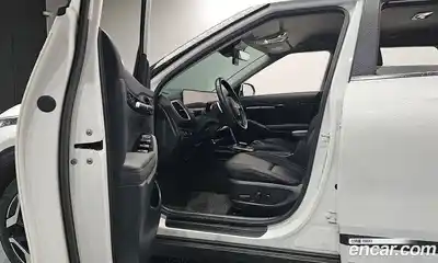 Kia Seltos 2025 1.6 Автомат в Москве № 816207, миниатюра 10