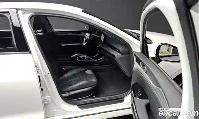 Kia K5 2024 2.0 Автомат в Москве № 816322, миниатюра 11