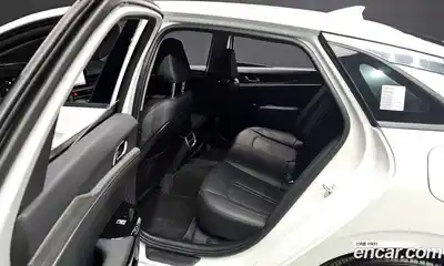 Kia K5 2024 2.0 Автомат в Москве № 816322, миниатюра 12