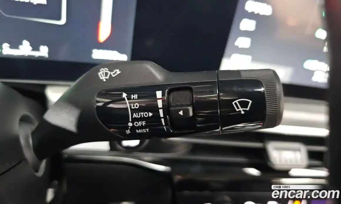 Kia K5 2024 2.0 Автомат в Москве № 816322, фото 17