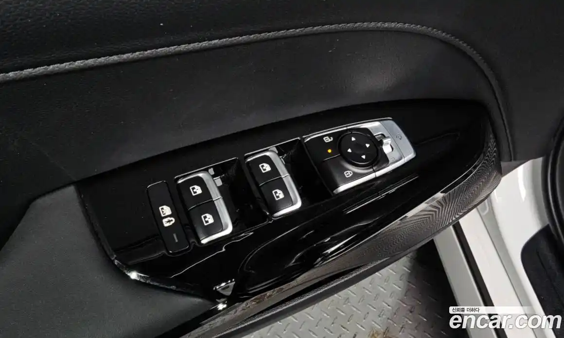 Kia K5 2024 2.0 Автомат в Москве № 816322, фото 19