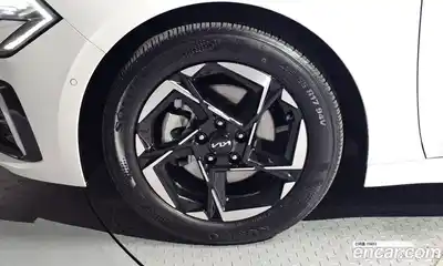 Kia K5 2024 2.0 Автомат в Москве № 816322, миниатюра 5