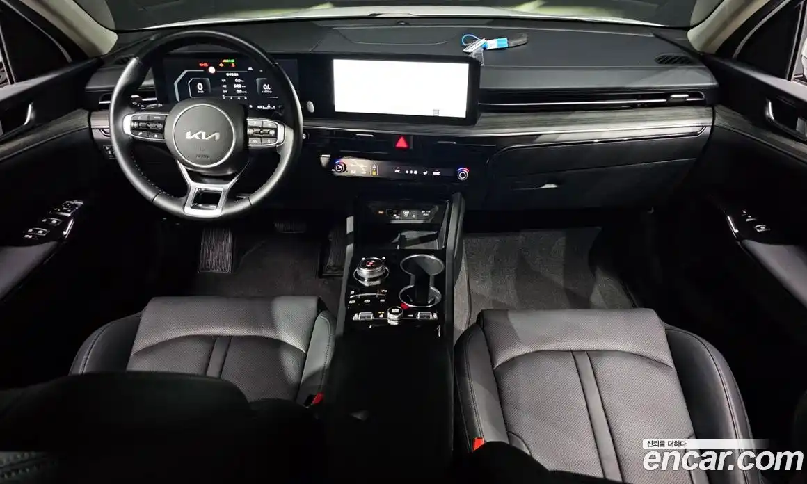 Kia K5 2024 2.0 Автомат в Москве № 816322, фото 7