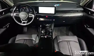 Kia K5 2024 2.0 Автомат в Москве № 816322, миниатюра 7