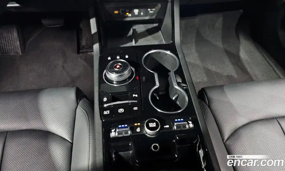 Kia K5 2024 2.0 Автомат в Москве № 816322, фото 9