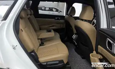 Kia Sorento 2023 2.5 Автомат в Москве № 816351, миниатюра 11