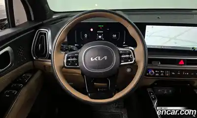 Kia Sorento 2023 2.5 Автомат в Москве № 816351, миниатюра 12