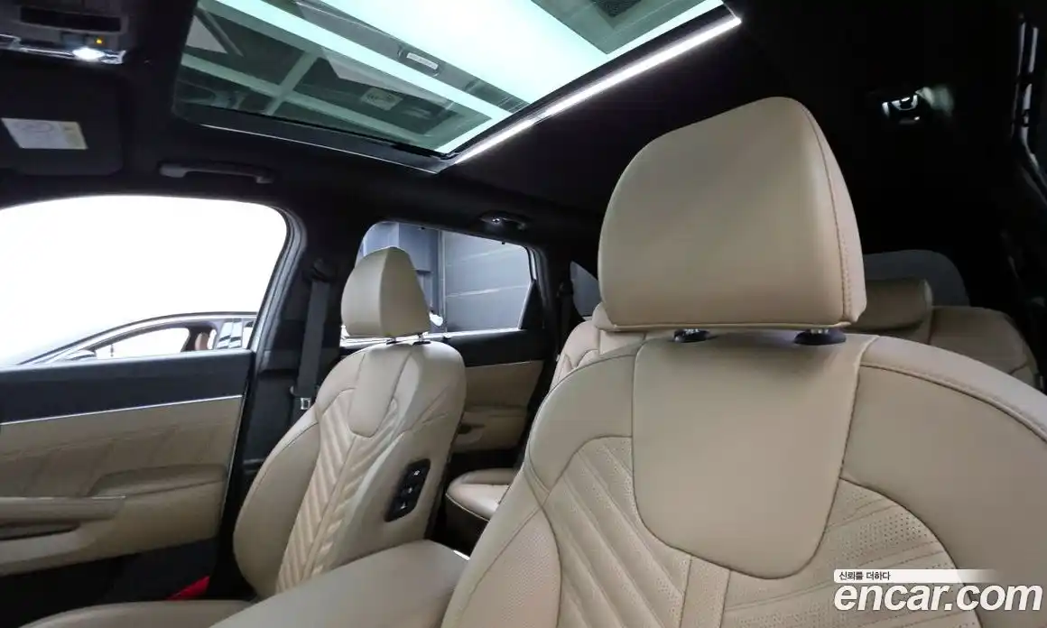 Kia Sorento 2023 2.5 Автомат в Москве № 816351, фото 18