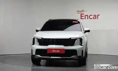 Kia Sorento 2023 2.5 Автомат в Москве № 816351, миниатюра 2