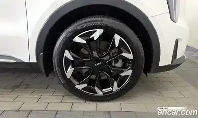 Kia Sorento 2023 2.5 Автомат в Москве № 816351, миниатюра 4