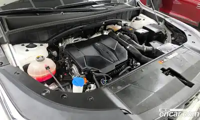 Kia Sorento 2023 2.5 Автомат в Москве № 816351, миниатюра 5