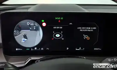 Kia Sorento 2023 2.5 Автомат в Москве № 816351, миниатюра 7