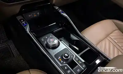 Kia Sorento 2023 2.5 Автомат в Москве № 816351, миниатюра 8