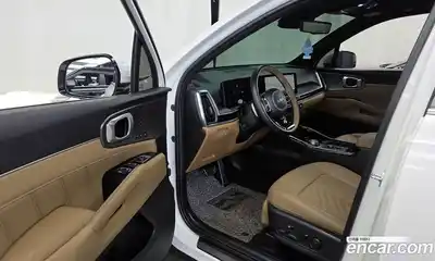 Kia Sorento 2023 2.5 Автомат в Москве № 816351, миниатюра 9