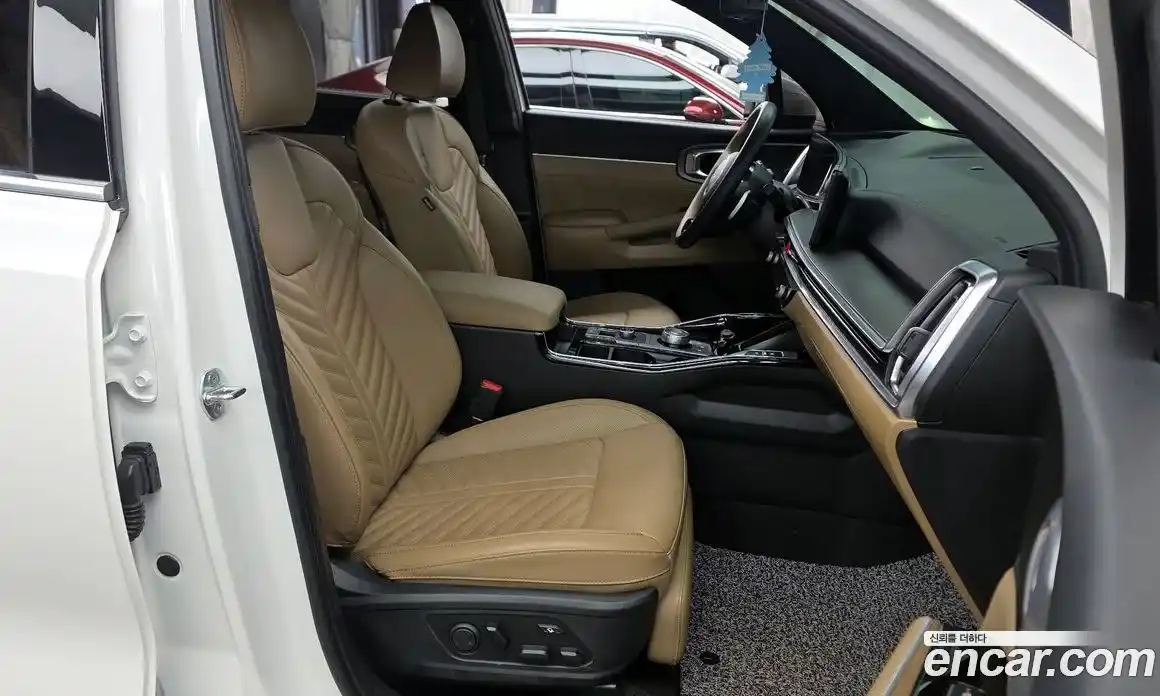 Kia Sorento 2023 2.5 Автомат в Москве № 816351, фото 10