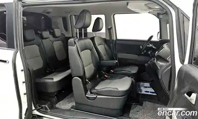 Kia Ray 2020 1.0 Автомат в Москве № 816398, миниатюра 12