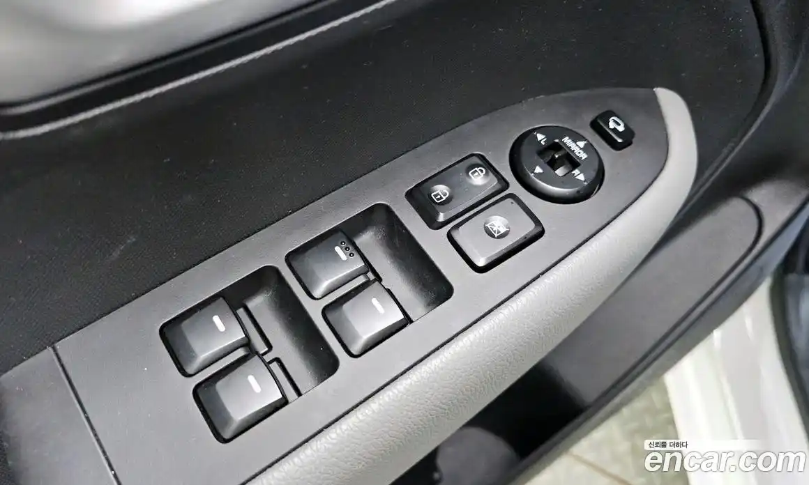 Kia Ray 2020 1.0 Автомат в Москве № 816398, фото 13