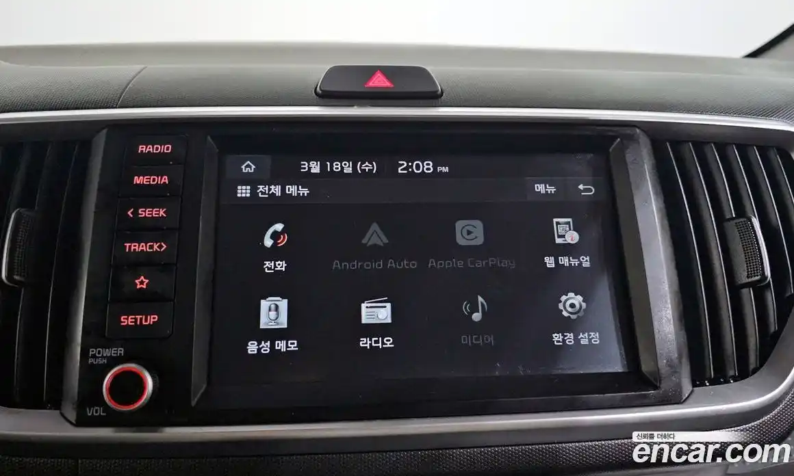 Kia Ray 2020 1.0 Автомат в Москве № 816398, фото 17