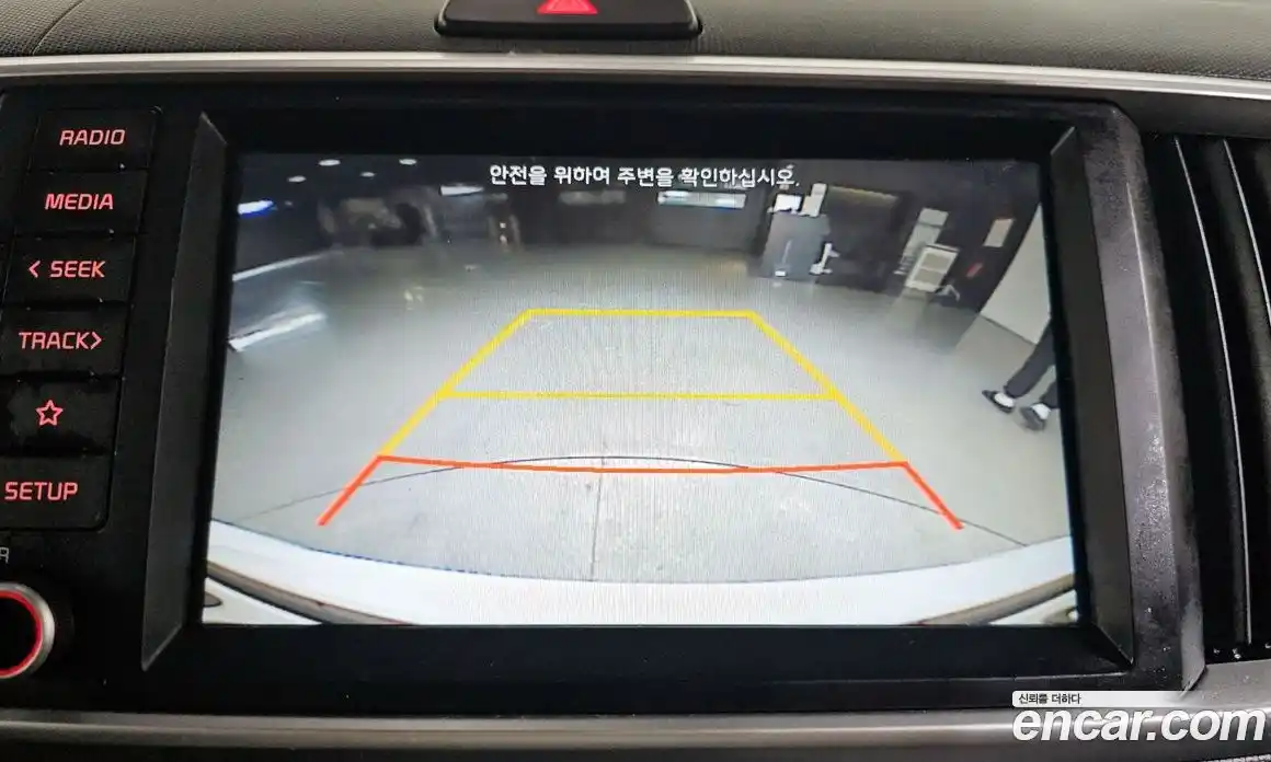 Kia Ray 2020 1.0 Автомат в Москве № 816398, фото 18