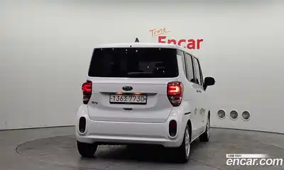 Kia Ray 2020 1.0 Автомат в Москве № 816398, миниатюра 4