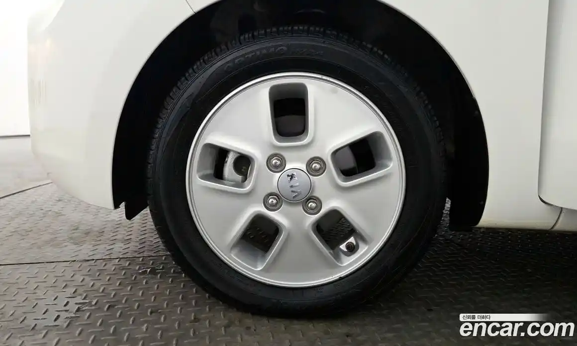 Kia Ray 2020 1.0 Автомат в Москве № 816398, фото 5