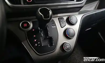 Kia Ray 2020 1.0 Автомат в Москве № 816398, миниатюра 9