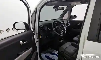 Kia Ray 2020 1.0 Автомат в Москве № 816398, миниатюра 10