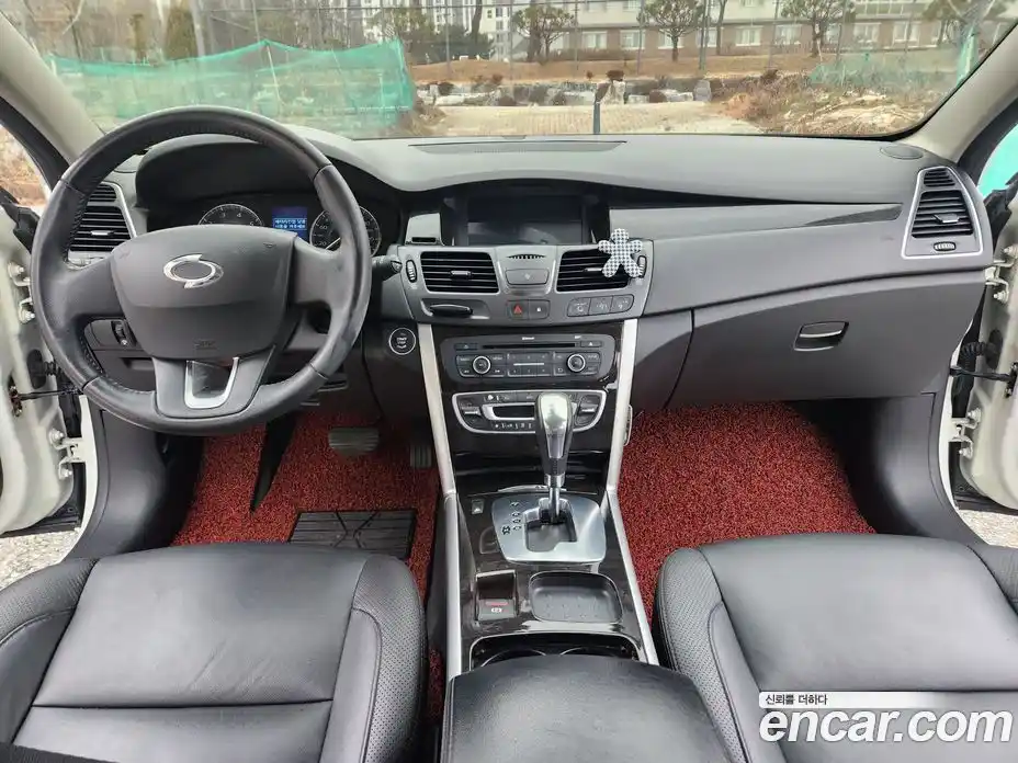 Renault SM5 2013 2.0 гидро в Москве № 816529, фото 11