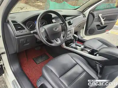 Renault SM5 2013 2.0 гидро в Москве № 816529, миниатюра 12