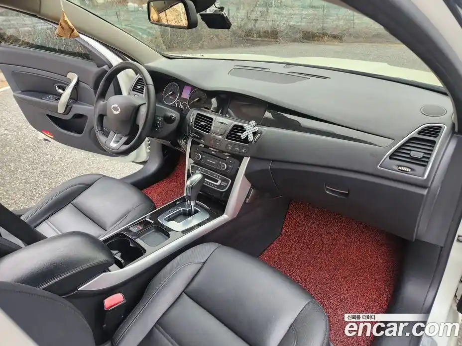 Renault SM5 2013 2.0 гидро в Москве № 816529, фото 13