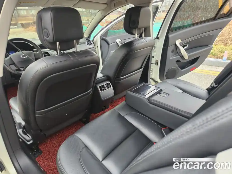 Renault SM5 2013 2.0 гидро в Москве № 816529, фото 14