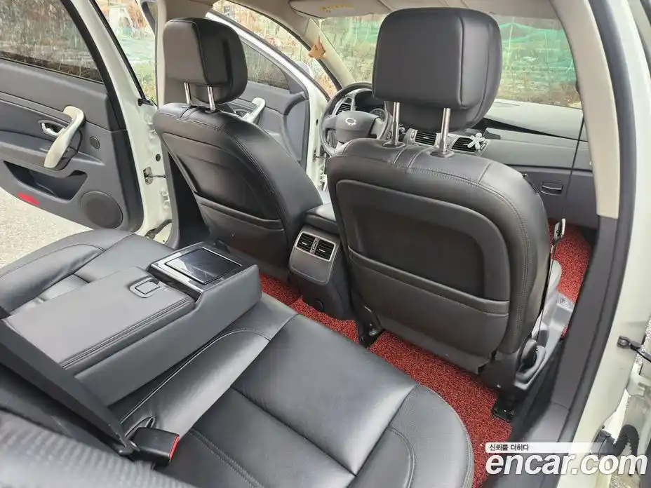 Renault SM5 2013 2.0 гидро в Москве № 816529, фото 15