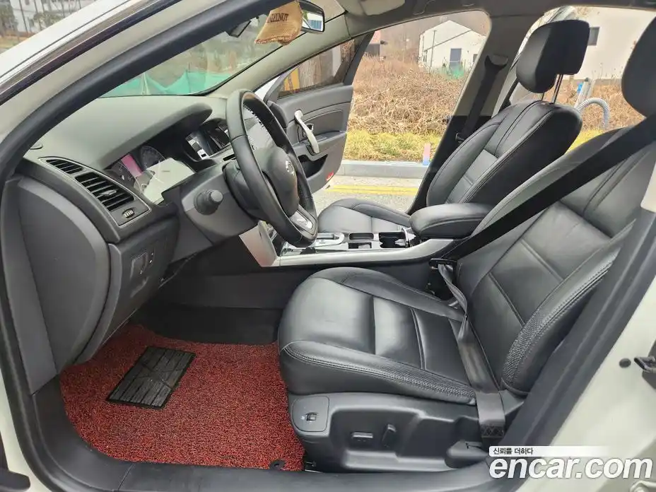Renault SM5 2013 2.0 гидро в Москве № 816529, фото 16