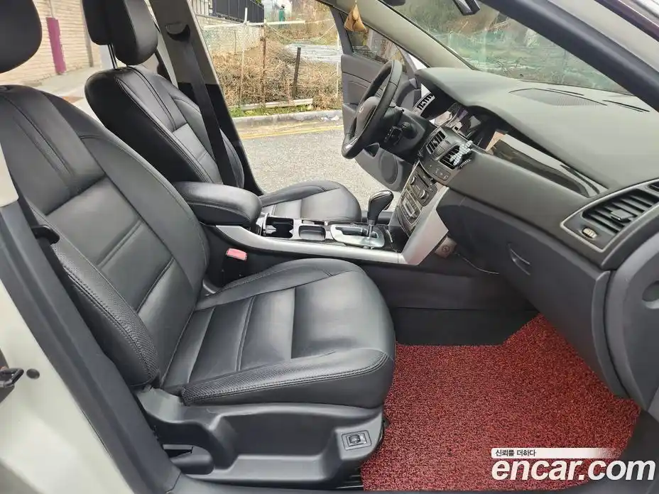Renault SM5 2013 2.0 гидро в Москве № 816529, фото 17